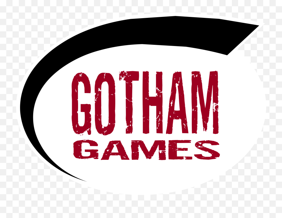 Logo In Svg Vector Or Png File Format - Gotham Games,Telltale Games Logo