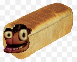 Download Hd Top Images For Mlg Doge Meme - Bready Fnaf Png,Doge Face Png