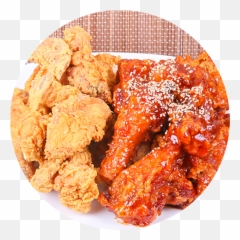 Hello Chicken - Korean Fried Chicken Hello Chicken Png,Fried Chicken Transparent