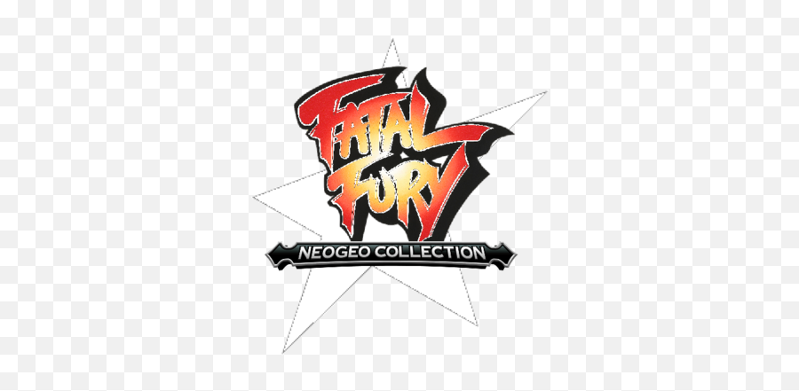 Fatal Fury Neogeo Collection Idea Wiki Fandom - Fatal Fury Png,Koei Tecmo Logo