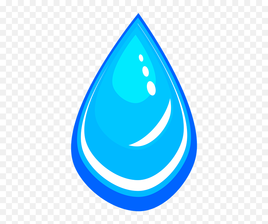 Water Droplet Rain Droplets - Free Image On Pixabay Water Png,Water Drip Png