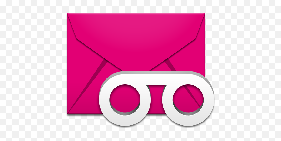 T - Mobile Visual Voicemail Apps On Google Play T Mobile Visual Voicemail Png,Tmobile Logo Png