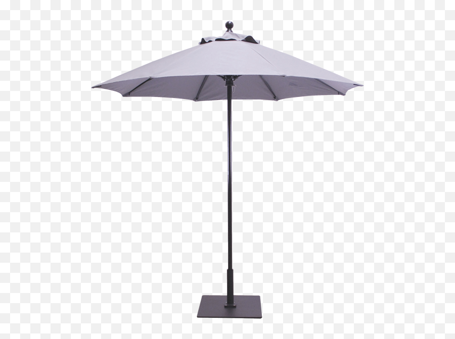7 - Patio Umbrella Clipart Transparent Png,Sunbrella Icon Pop
