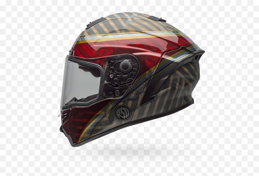 Hd Bell Star Rsd Blast - Motorcycle Helmet Png,Icon Airmada Hard Luck Helmet