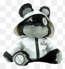 Surrender - Da Tibbers png