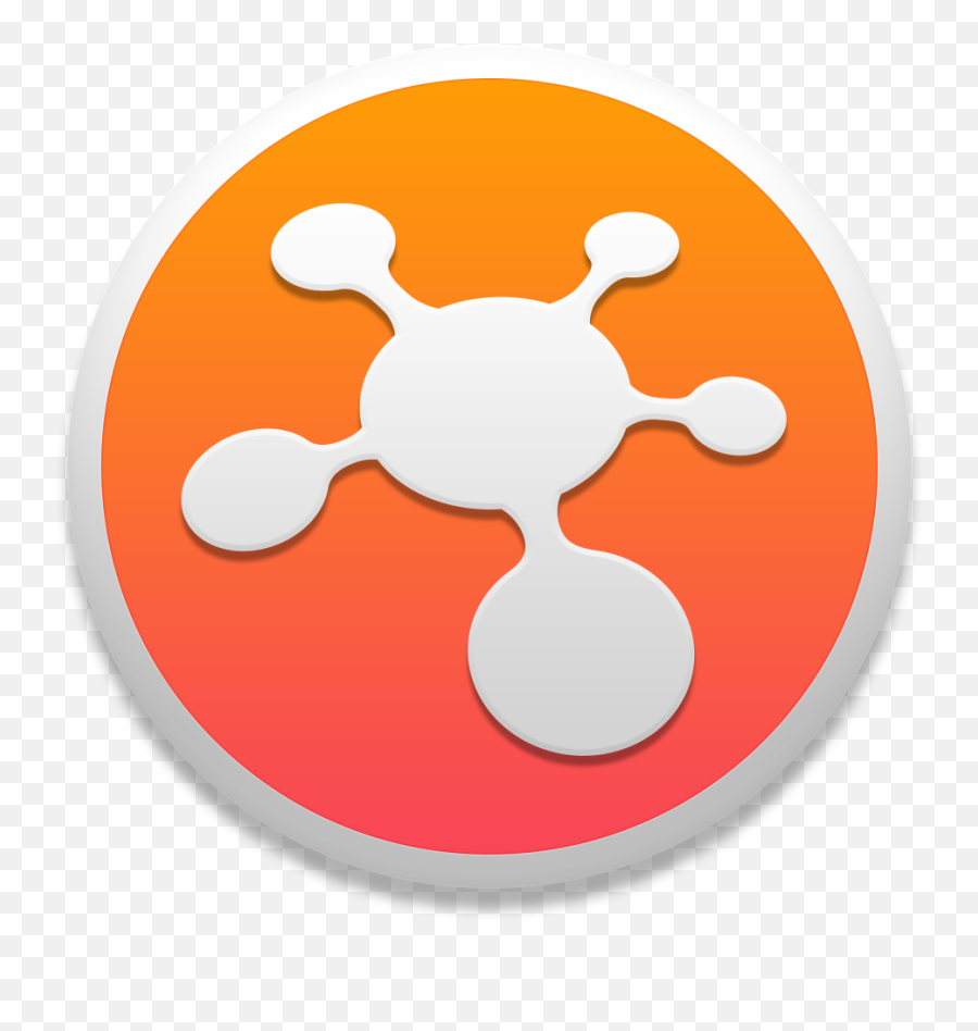 Ithoughts Foundation - Screencasts Online Video Podfeet Ithoughts Icon Png,Mindmap Icon
