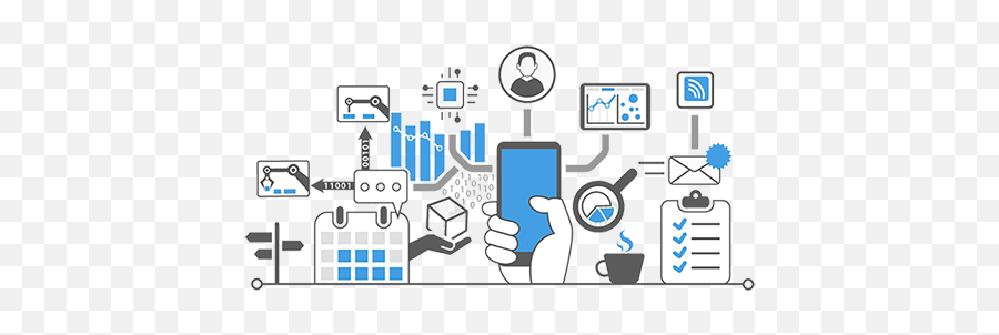 Industry 4 - Big Data Insurance Png,Industry 4.0 Icon