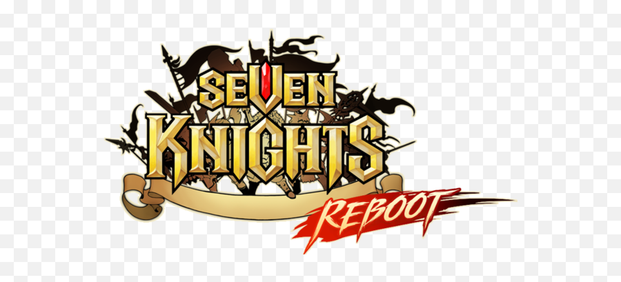 Seven Knights Wiki - Illustration Png,Knight Logo Png