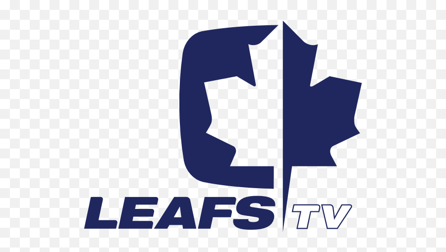 Leafs Tv Logo Download - Leafs Tv Logo Png,Leafs Icon
