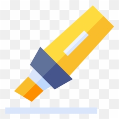Felt Tip Icon Free Download In Png U0026 Svg - Vertical
