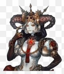Treeofsavior - Of Savior Npc png