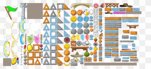Angry Birds Windows - The Cutting Room Floor Vertical Png,Angry Birds Icon Set