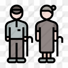 Elder - For Adult png