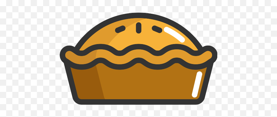 Pie Png Icon - Pie Icon,Pie Png
