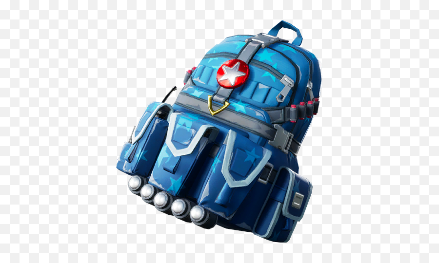 Uncommon Brave Bag Mobile - Img Backpack Fortnite Cosmetic Png,Brave Png