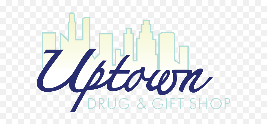Uptown Drugs U0026 Gift Shop - Your Local Los Angeles Pharmacy Png,Gift Shop Icon