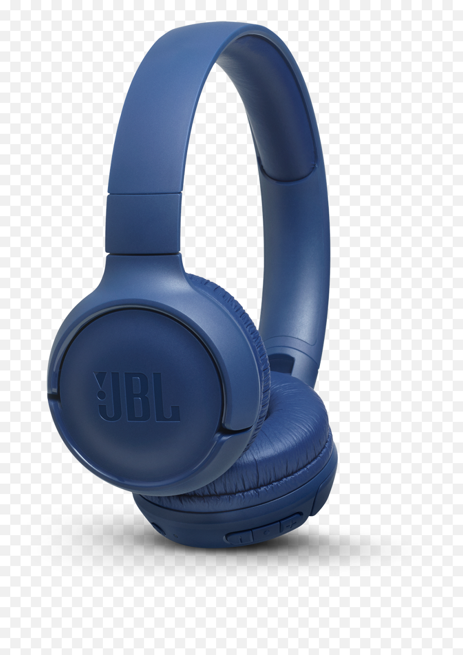 Jbl Tune 500bt - Jbl Tune 500 Bt Blue Png,How To Get Rid Of The Headphone Icon On A Cell Phone