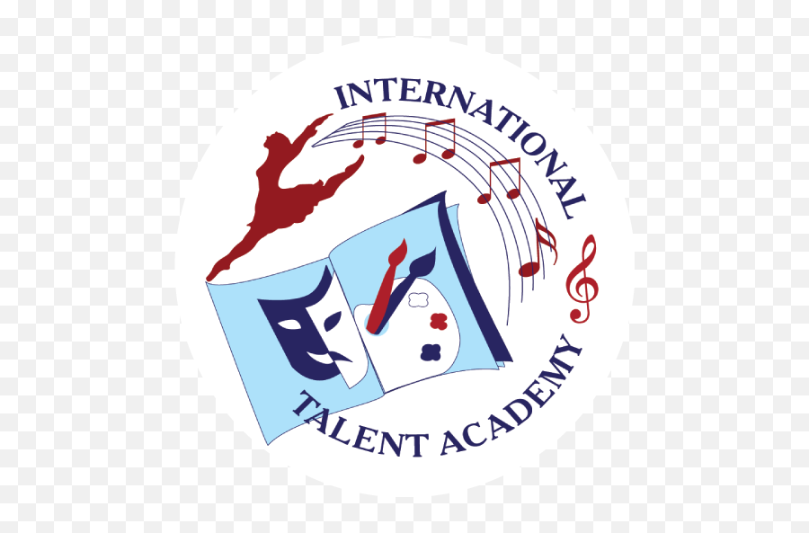 History International Talent Academy - Charleston Academy Of Music Png,Uniqueness Icon