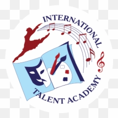 History International Talent Academy - Charleston Of Music png