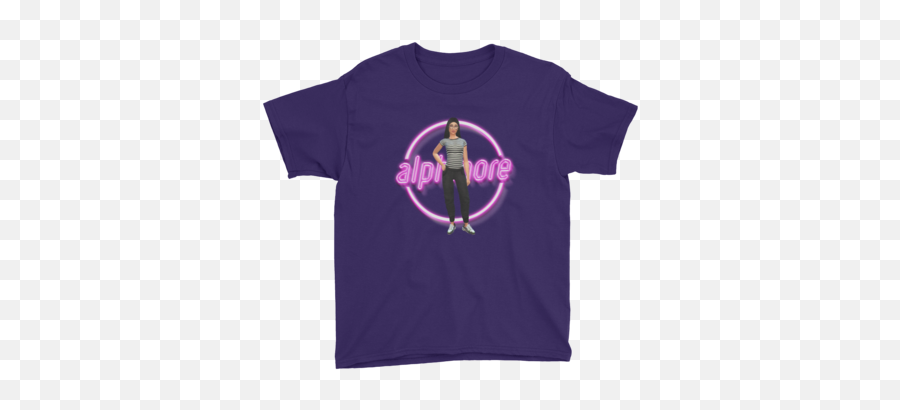 Alphmore Twitch Collection - Active Shirt Png,Twitch Logo Png