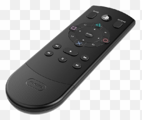 Game Gear Reviews - Ps4 Media Remote png