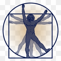 Icon For Renaissance Transparent - Leonardo Da Vinci Symbol Png,Renaissance Icon