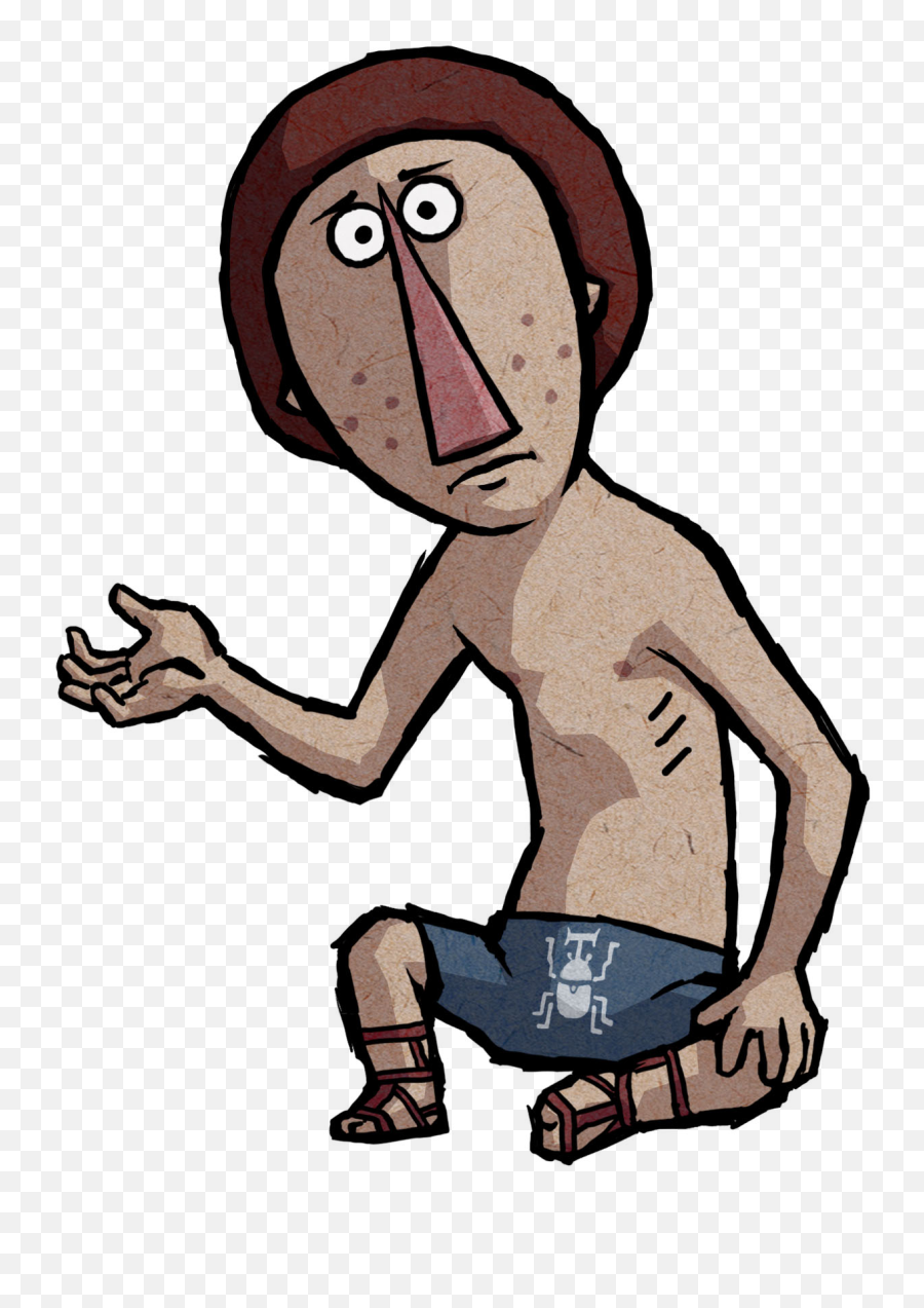 Beedle - Wind Waker Beedle Png,Legend Of Zelda Link Icon