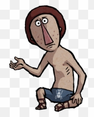 Beedle - Wind Waker png