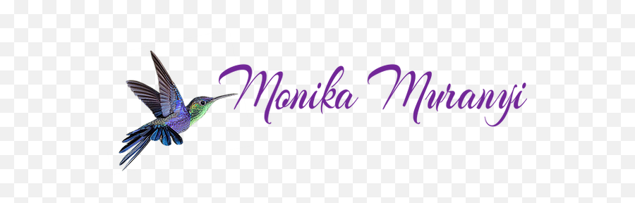 Contact Us Monikamuranyi - Colibri Png,Monika Icon