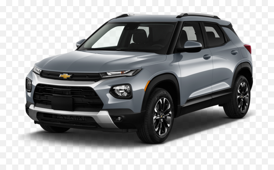 2022 Chevrolet Trailblazer Buyers - 2021 Chevrolet Trailblazer Lt Png,Trailblazer Icon