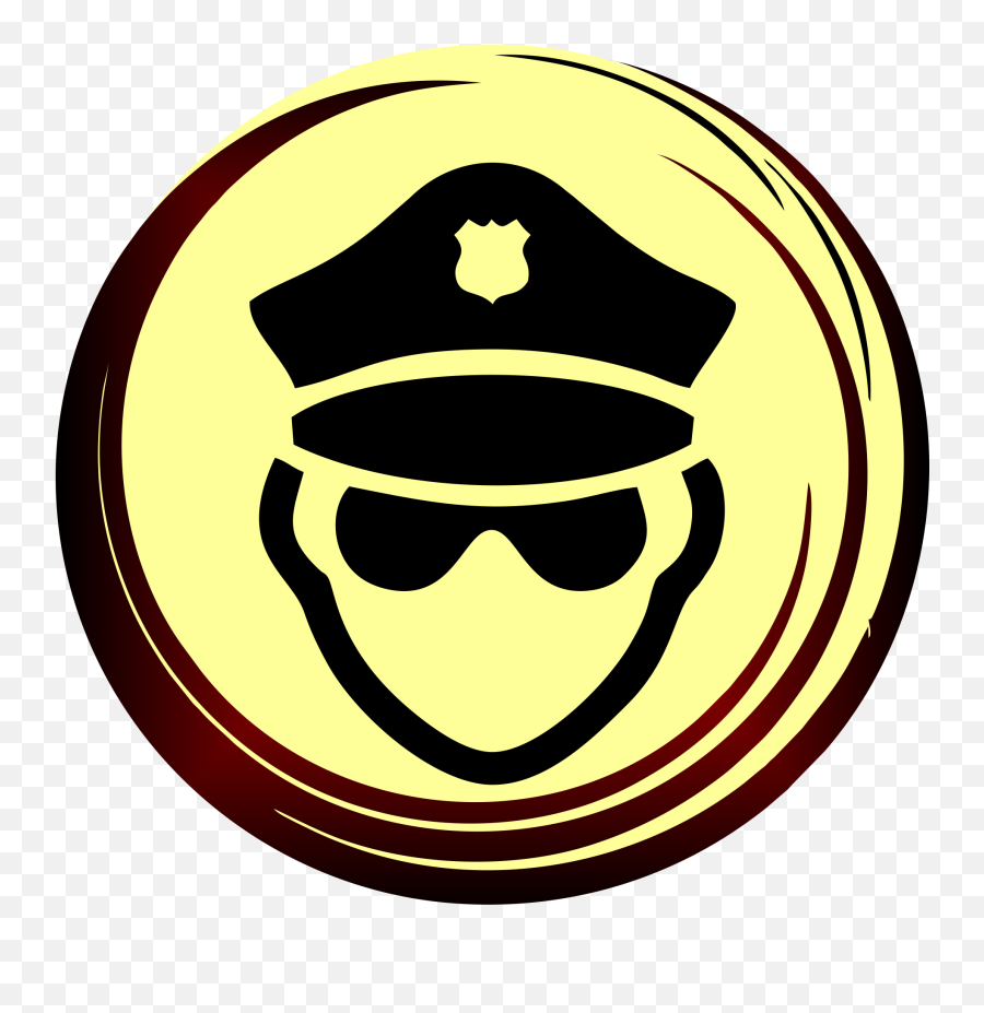 Bug Bounty Redstorm Program - Officer Logo Transparent Png,Mewakili 1 Icon Indoensia