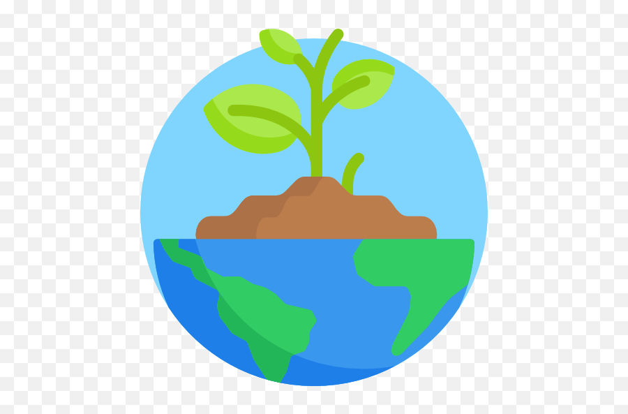 Earth Day - Free Nature Icons Language Png,Earth Day Icon