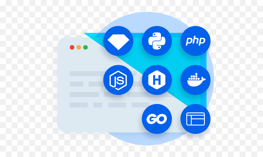 Digitalocean App Platform Build Deploy And Scale Apps Quickly - Node Js Png,Scalable Network Communications Services Icon