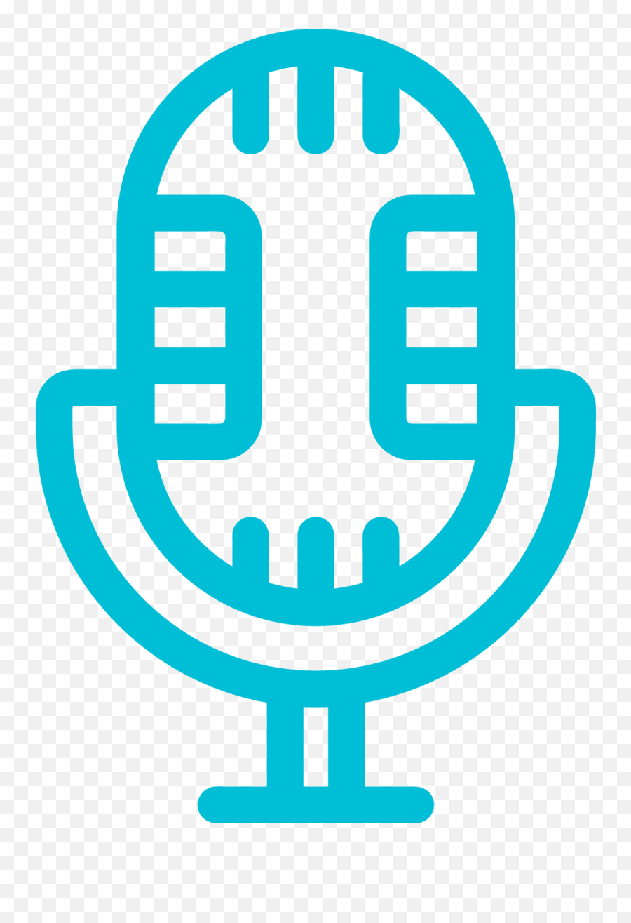 The Authority Lab U2014 Sol Marketing - Studio Microphone Icon Png,Optional Icon