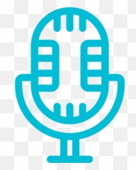The Authority Lab U2014 Sol Marketing - Studio Microphone Icon Png,Optional Icon