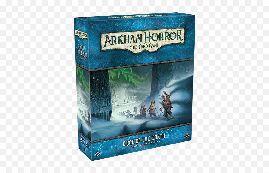 Arkham Horror The Card Game - Arkham Horror Edge Of The Earth Png,Icon Of Sin Doom 3