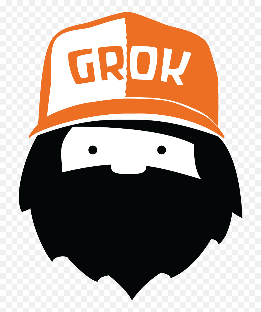 Greenville Grok - Language Png,Jambox Icon