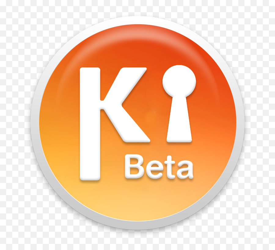 Samsung Kies Beta New Icon Mac Style By Dezignerdude - Dot Png,Samsung Text Icon