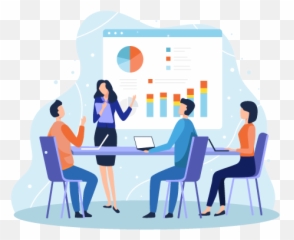Training U2013 Smallnet - Business Vector png