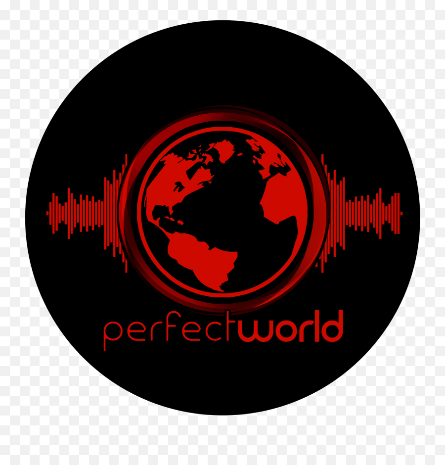 Studio U2014 Perfect World Music - World Music Logo Png,Degidesign Icon