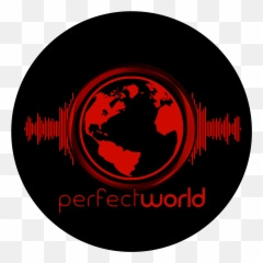 Studio U2014 Perfect World Music - Logo png