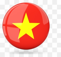 Itu0027s Official Mexico Is No 1 Us Trade Partner For First - Vietnam Round Flag Png