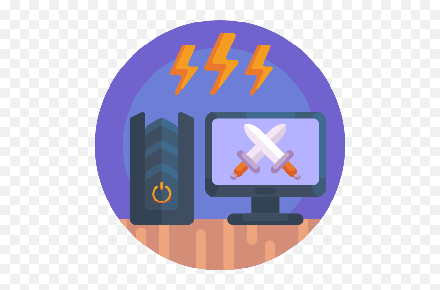 Gamingvpns - Language Png,Motion Graphic Icon