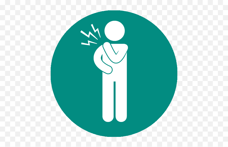 Telehealth U2014 Advanced Physical Therapy Png Back Pain Icon