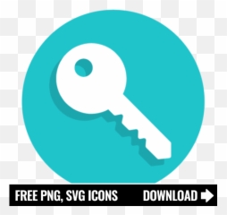 Free Car Key Icon Symbol Png Svg Download - Logo Blue Youtube Icon,Key Icon
