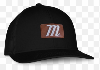 Marucci Capitol Trucker Hat - Unisex png