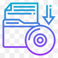 Storage - Free arrows icons Icon png