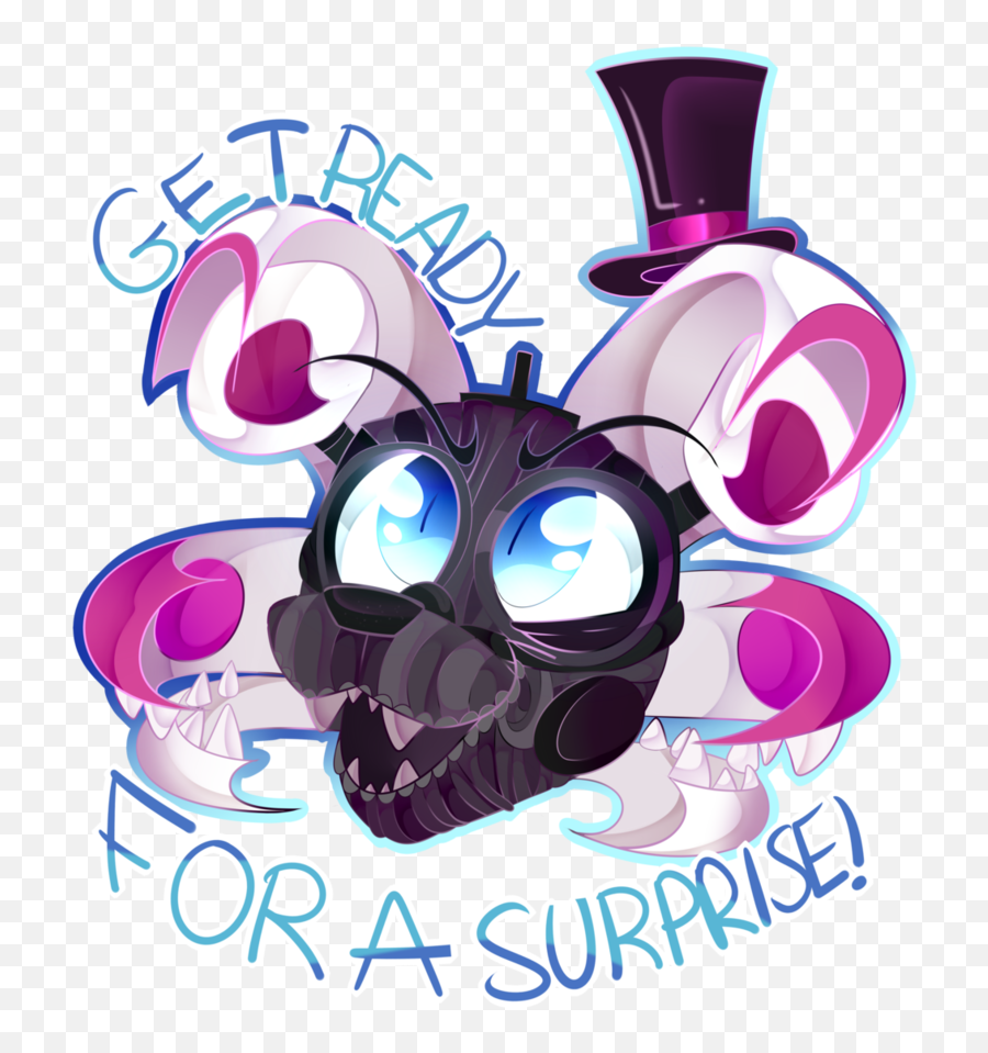 Faceplates Funtime Freddy Done Transpare 904690 - Png,Foxy Transparent