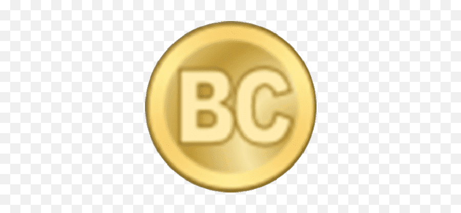 Bitcoin Logo And Symbol Meaning History Png - Bitcoin 2009 Logo,Bitcoin Icon