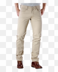Lee Daren Jeans Straight Fit In Black Jeansch - Zip Fly png